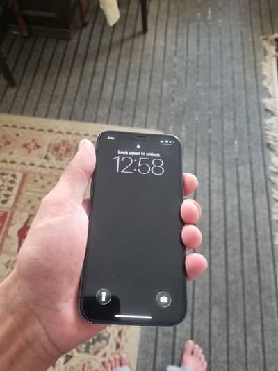 Iphone 12 pta approve