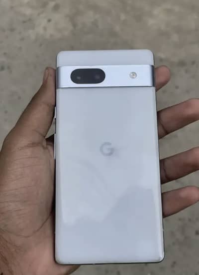 Google Pixel 7a
