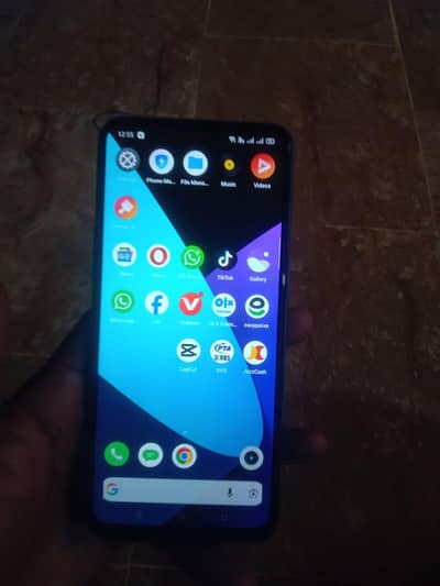Realme5:  0*3*1*3*8*9*5*9*2*1*7