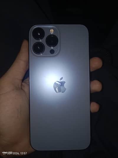 Apple iPhone 13 Pro Max