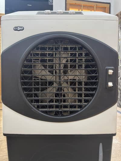Air cooler