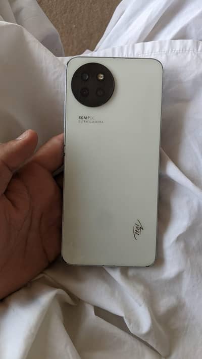 Itel S23