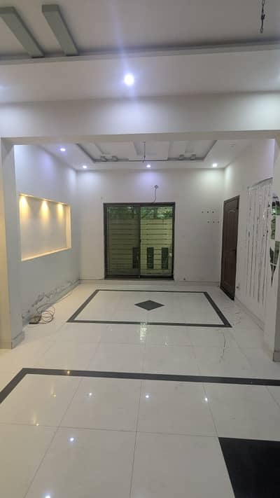 5 Marla House For Sale In Dream Gardens Lahore Ph 1