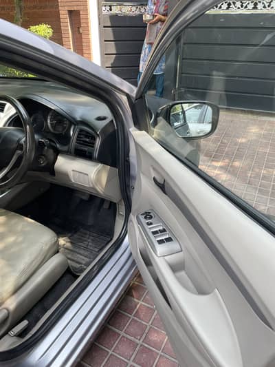 Honda City IVTEC 2019