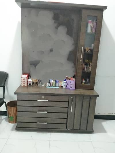 Bedroom set (Full)