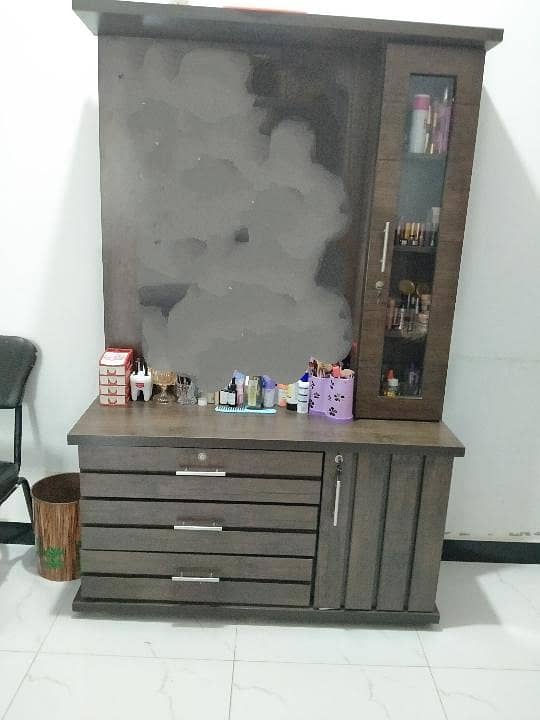 Bedroom set (Full) 0