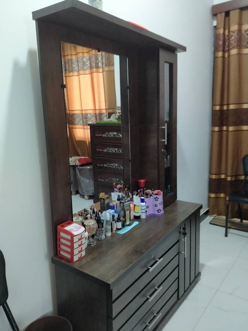 Bedroom set (Full) 1