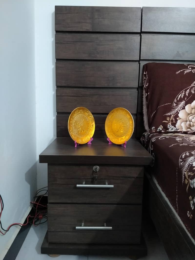 Bedroom set (Full) 4