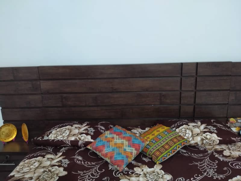 Bedroom set (Full) 6
