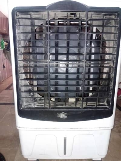 AIR COOLER (super Asia)