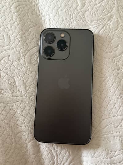 Apple iPhone 13 Pro 128GB PTA Approved