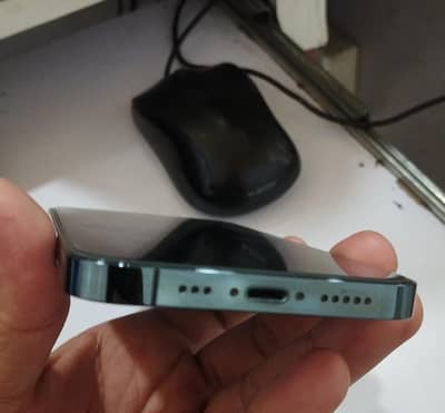 Apple iPhone 12 Pro