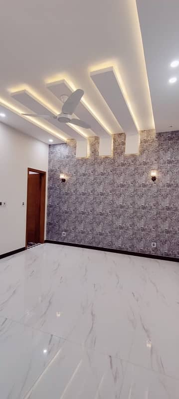 5 Marla Used House For Sale In Dream Gardens Lahore Phase 2