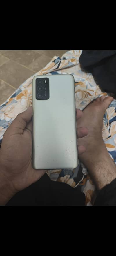OPPO A16 | 10/10 Condition for sale