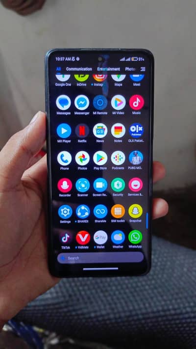 Xiaomi Poco X3 Pro Sale And Exchange possible