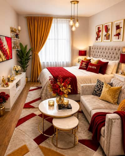 Family Rooms Apartment Short time or Per day Guest House Hotel Rooms in Islamabad