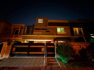 10 Marla Hot Location Like Brand New House Available For Rent Jasmine Block, Bahria Town Lahore