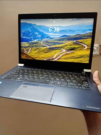 Core i7 7th generation