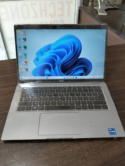 Dell Latitude 5420 i7-11 Generation