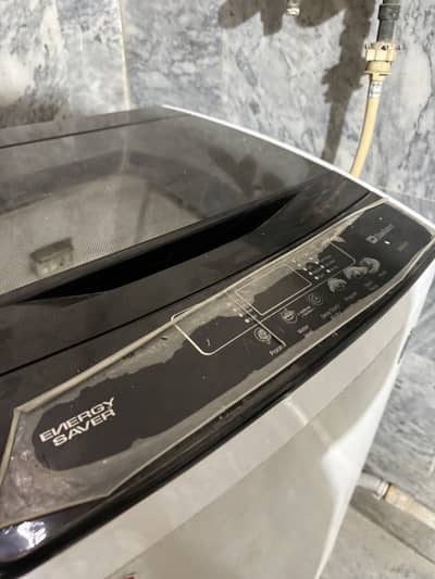 Automatic washing machine in good overall condition