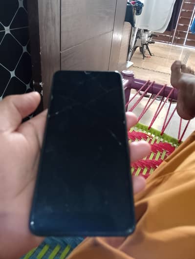 Samsung Mobile A32 5G SIM Locked 