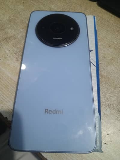 Xiaomi Redmi A3