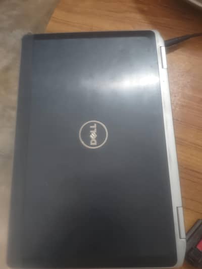 3rd gen i5