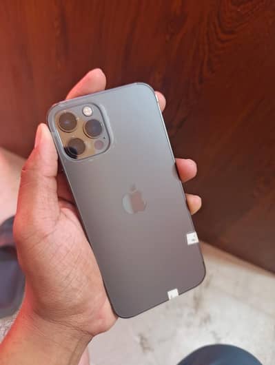 Apple iPhone 12 Pro