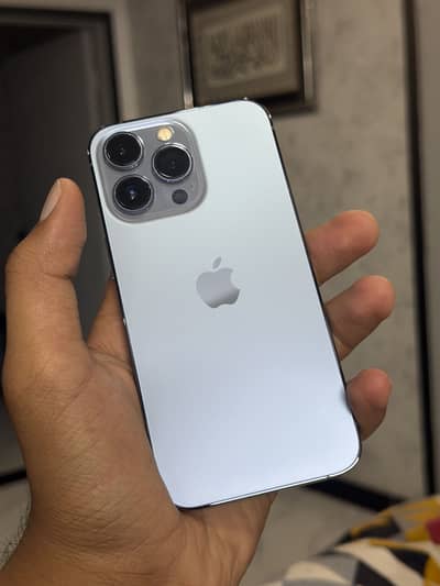 Apple iPhone 13 Pro