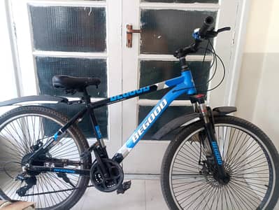 begood cycle