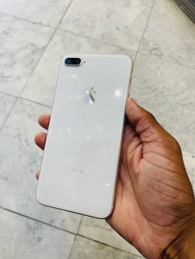 IPHONE 8PLUS PTA