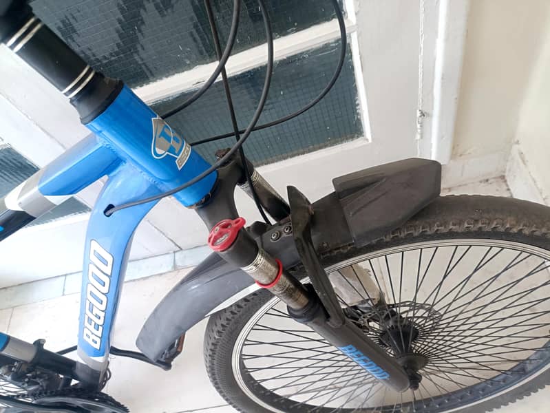 begood cycle 3