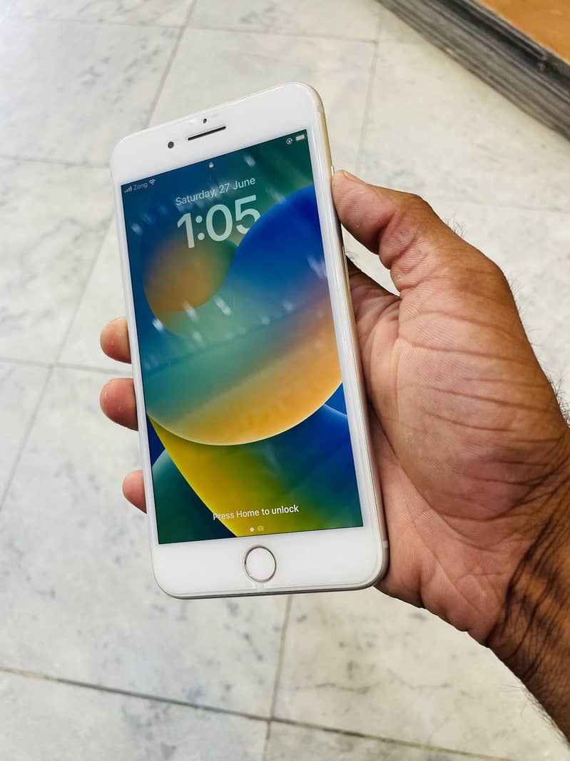 IPHONE 8PLUS PTA 1