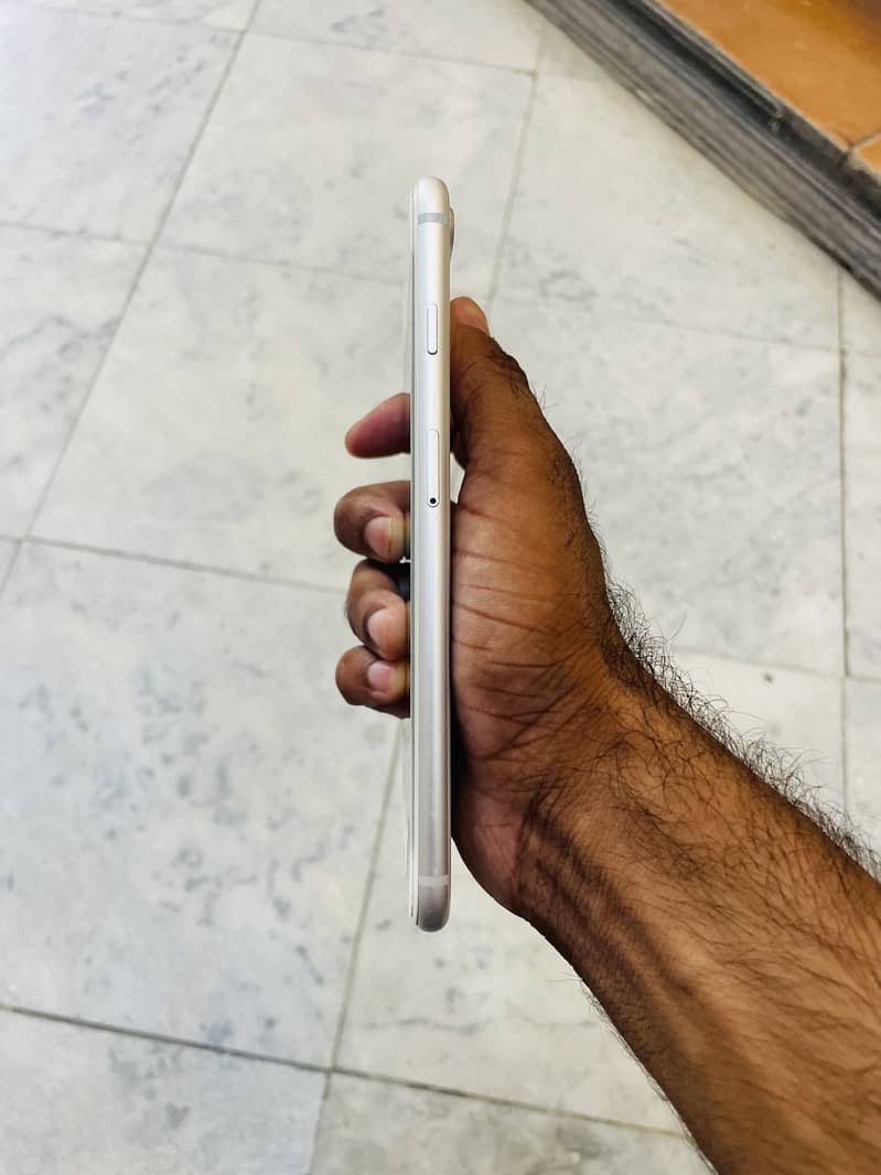 IPHONE 8PLUS PTA 2