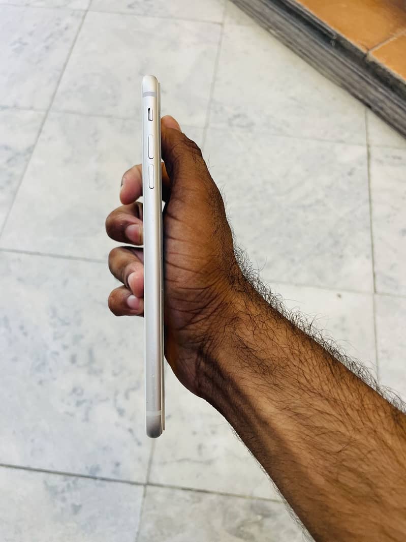 IPHONE 8PLUS PTA 3