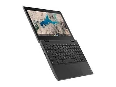 Lenovo Chromebook 100e 2nd Gen – Rugged & Reliable