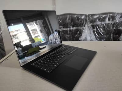 Microsoft Surface Laptop 4 Touch Screen /32 gb ram 1 tb nvme/2k touch