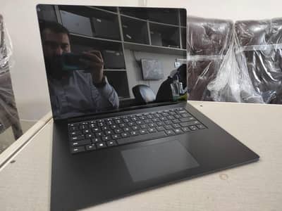 Microsoft Surface Laptop 4 Touch Screen /32 gb ram 1 tb nvme/2k touch