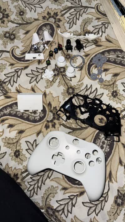 Xbox one/one s controller parts/buttons/kit/housing replacement