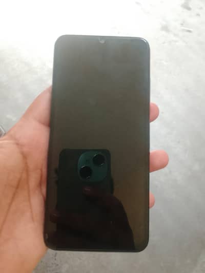 Zte Blade A55