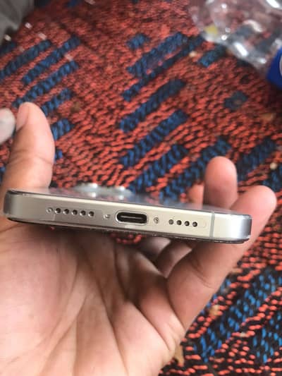 Apple iPhone 15 Pro Max fu