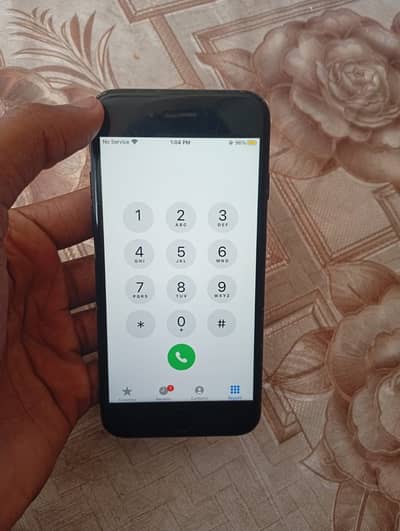 Apple iPhone 7