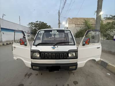 Suzuki Ravi 2019