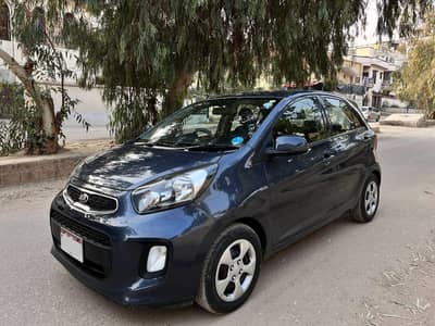 KIA Picanto 2020