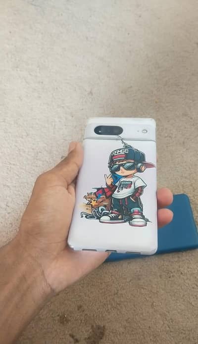 Google Pixel 7