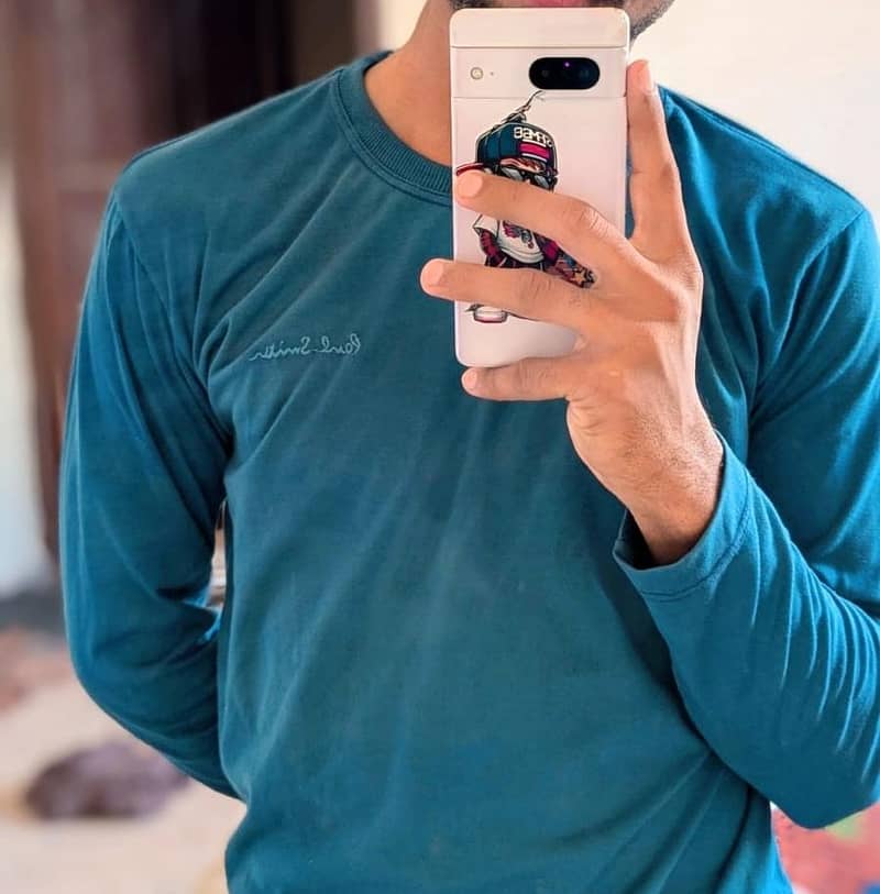 Google Pixel 7 1