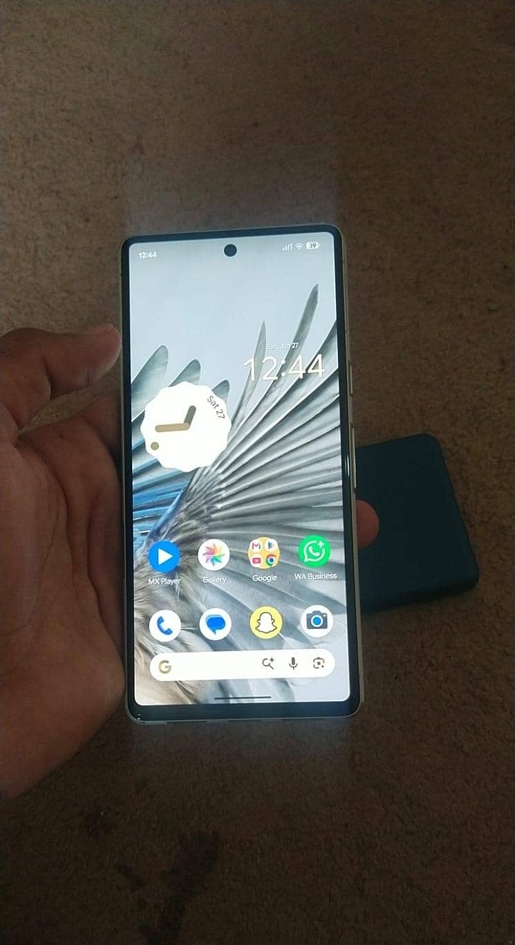 Google Pixel 7 3