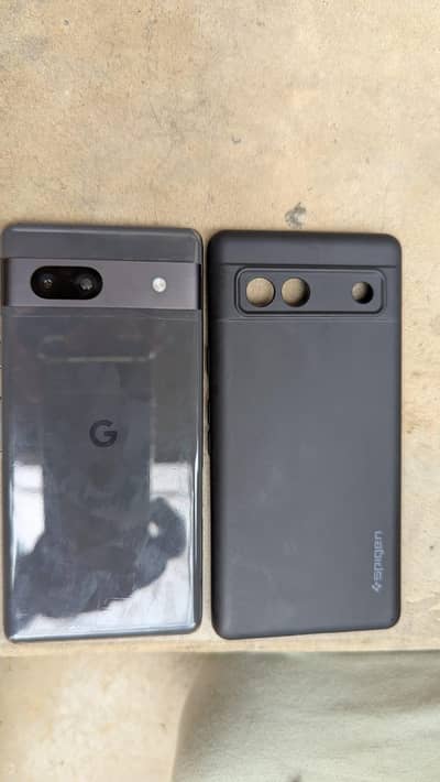 Google Pixel 7a