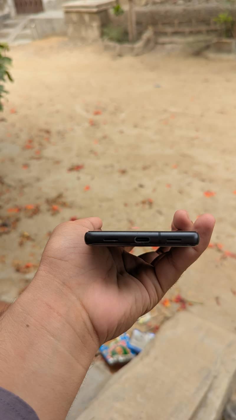 Google Pixel 7a 3