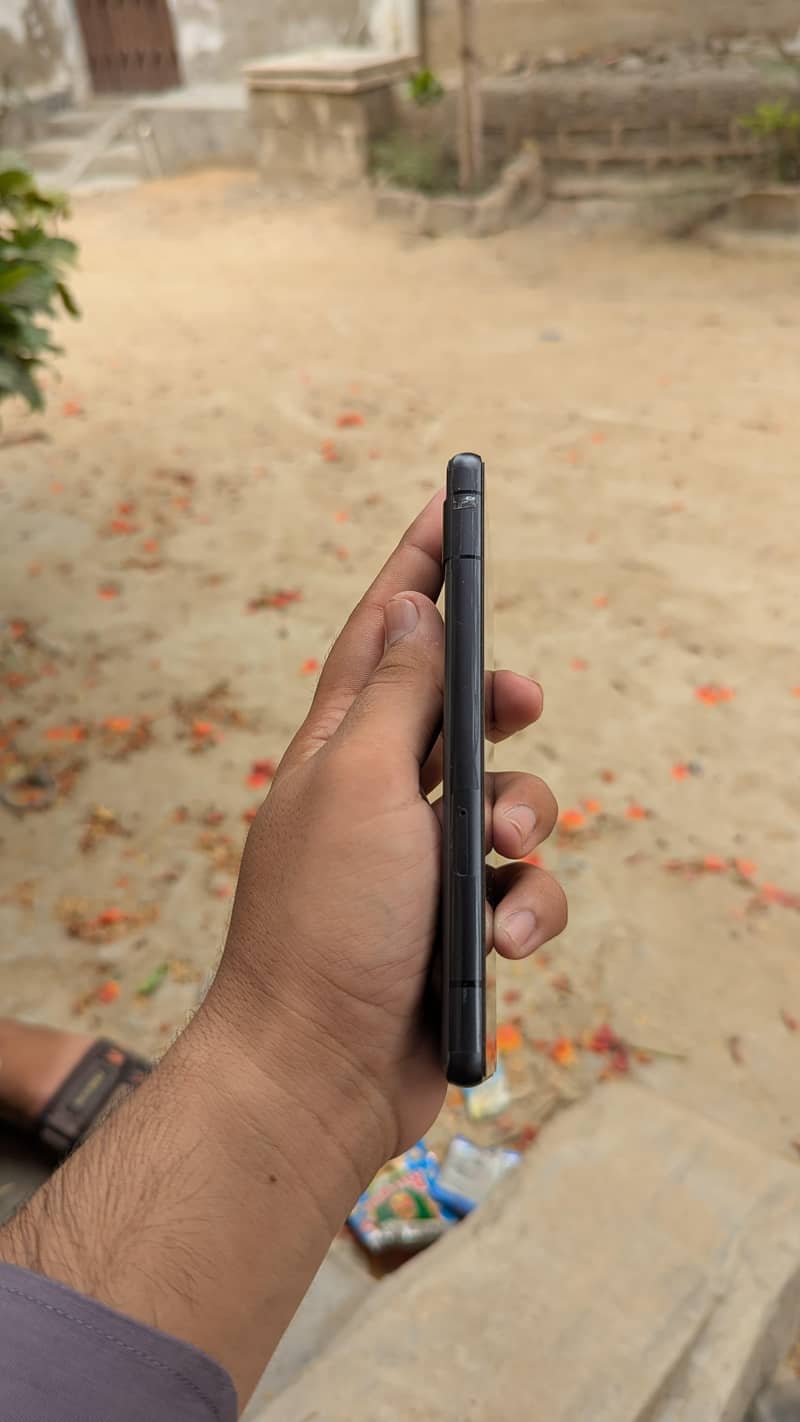 Google Pixel 7a 10